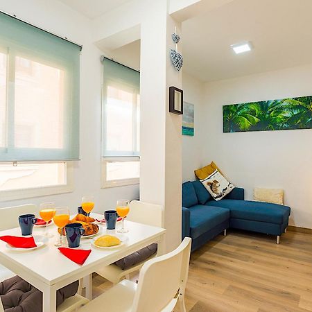 מאלגה Sohocenter Apartment 2 Rooms Young People Only מראה חיצוני תמונה