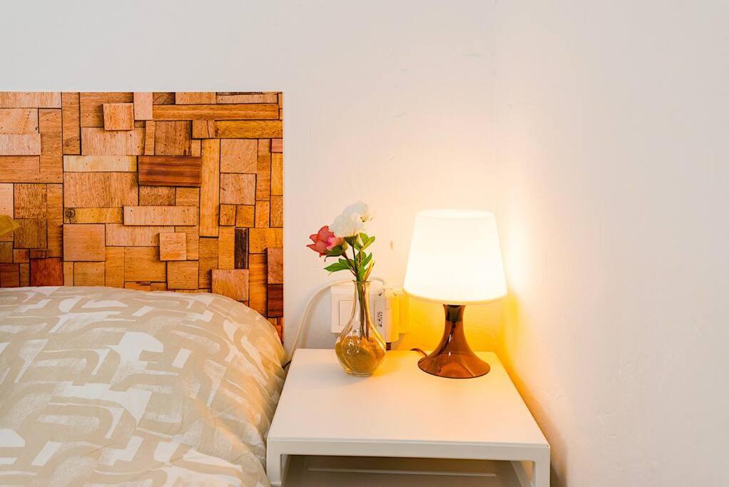 מאלגה Sohocenter Apartment 2 Rooms Young People Only מראה חיצוני תמונה