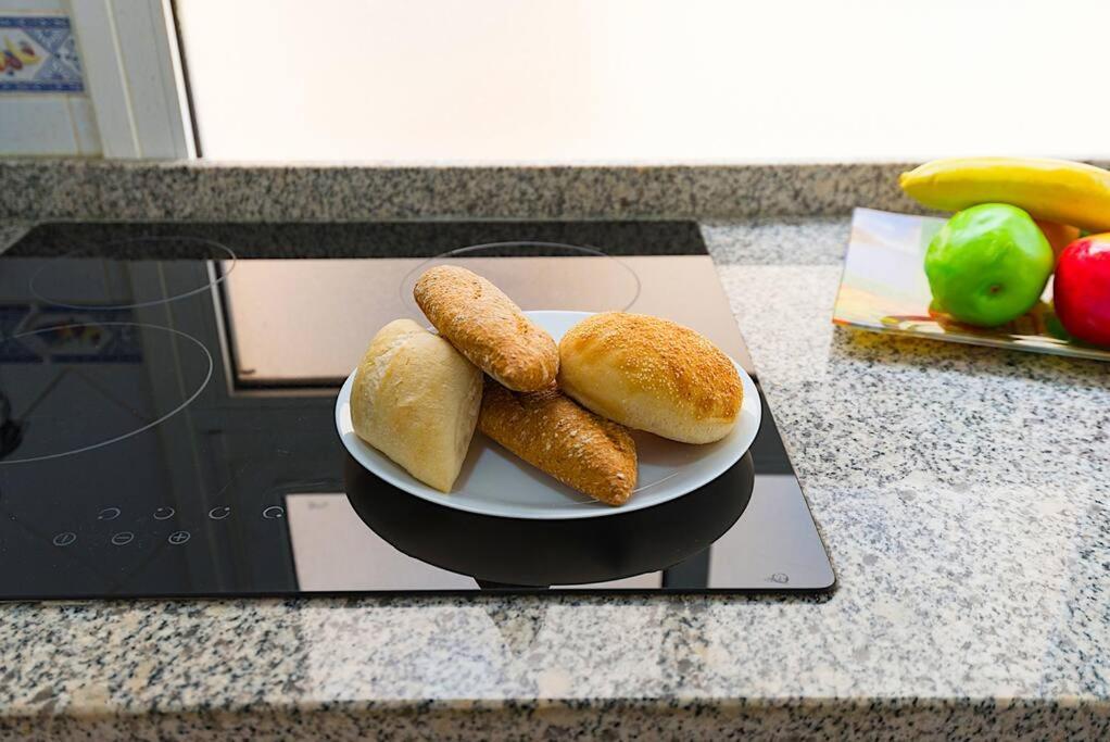 מאלגה Sohocenter Apartment 2 Rooms Young People Only מראה חיצוני תמונה
